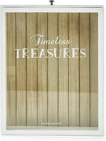 Load image into Gallery viewer, Riviera Maison Timeless Treasures Decoration Box
