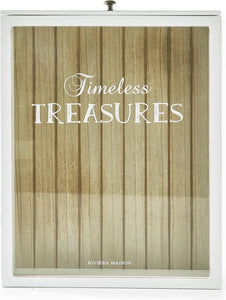 Riviera Maison Timeless Treasures Decoration Box