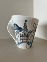 Load image into Gallery viewer, Newwave Caffe Mug Sydney 0,30l
